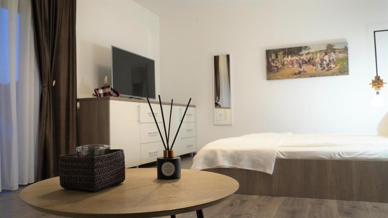 Pensiunea Maramures Guesthouse Viseu de Jos Esterno foto